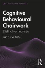 Cognitive Behavioural Chairwork 9780367109257 Matthew Pugh, Verzenden, Zo goed als nieuw, Matthew Pugh
