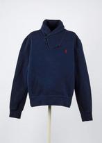 Polo Ralph Lauren Sweatshirt in Navy size S, Ophalen of Verzenden, Nieuw