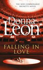 Falling in Love 9780434023585 Donna Leon, Boeken, Verzenden, Gelezen, Donna Leon