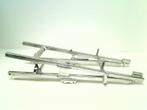 Honda CBR 600 F 1999-2000 F4 (PC 35) 43QP SUBFRAME, Motoren, Onderdelen | Overige, Ophalen of Verzenden, Gebruikt