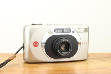 Leica Z2X Analoge compactcamera