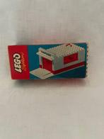 Lego Set - Classic Town - Garage 236-System i-leg, Nieuw