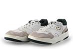 Lacoste Sneakers in maat 40 Wit | 5% extra korting, Kleding | Heren, Schoenen, Verzenden, Zo goed als nieuw, Sneakers, Wit