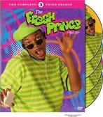 Fresh Prince of Bel Air: Complete Third DVD, Cd's en Dvd's, Zo goed als nieuw, Verzenden