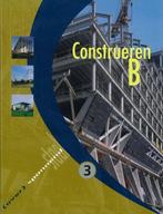 Overspannend staal 3 construeren b 9789072830128 Rolloos A, Boeken, Verzenden, Gelezen, Rolloos A