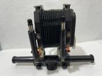 Fatif Milano Banco ottico 4x5 Grootformaatcamera