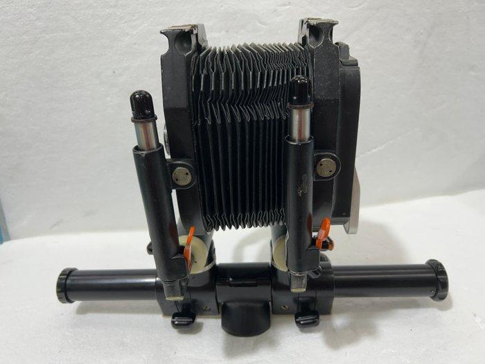 Fatif Milano Banco ottico 4x5 Grootformaatcamera, TV, Hi-fi & Vidéo, Appareils photo analogiques