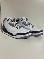 Nike - Air Jordan 3 Retro - Sneakers - Maat: EU 42 - Nieuw, Vêtements | Hommes, Chaussures