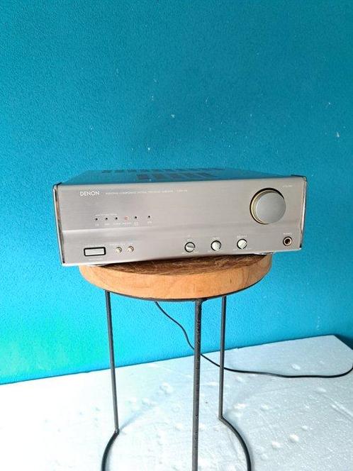 Denon - UPA-110 Préamplificateur, Audio, Tv en Foto, Radio's