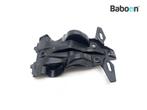 Kentekenplaat Houder Yamaha XTZ 690 Tenere 700 2023- (DM151), Motoren, Verzenden, Gebruikt