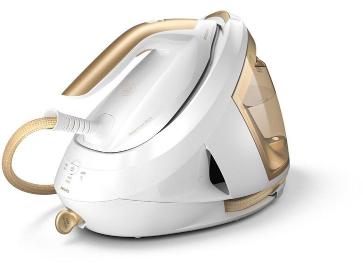 Philips PerfectCare 8000 Series PSG8040/60 - Stoomgenerator, Elektronische apparatuur, Strijkijzers en Strijkplanken, Zo goed als nieuw