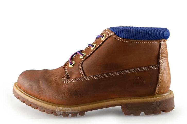 Timberland Boots in maat 38½ Overig, Kleding | Dames, Schoenen, Overige kleuren, Zo goed als nieuw, Overige typen, Verzenden