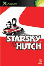 Starsky & Hutch (Xbox) Racing, Zo goed als nieuw, Verzenden