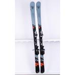149 156 177 skis ROSSIGNOL REACT 7 2023, carbon, grip walk,, Sport en Fitness, Verzenden, Nieuw, Rossignol