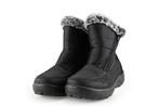 Hogotex Snowboots in maat 38 Zwart | 5% extra korting, Kleding | Dames, Verzenden, Zwart, Hogotex, Snowboots