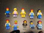 Lego Minifigurine - Dino Attack, Minecraft, Bionicle,, Kinderen en Baby's, Nieuw