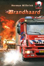 Brandhaard 9789033130595 Wilbrink, Verzenden, Gelezen, Wilbrink
