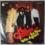 Hot Chocolate - So you win again - Single, Gebruikt, 7 inch, Pop, Single