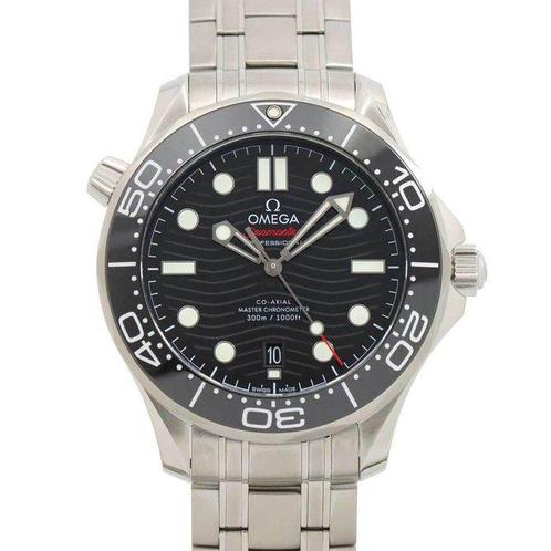 Omega - Seamaster - 210.30.42.20.01.001 - Heren - 2010-2020, Handtassen en Accessoires, Horloges | Heren