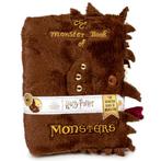 Play by Play Harry Potter Pluche with Sound-The Monster Book, Kinderen en Baby's, Speelgoed | Knuffels en Pluche, Ophalen of Verzenden