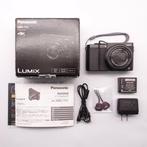 Panasonic DMC-TX1 Digitale compact camera