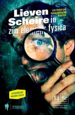 Lieven Scheire in zijn element 9789089313362, Boeken, Verzenden, Gelezen