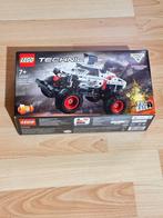 Lego Set - 42150 - Technic - Monster Jam Monster Mutt, Nieuw