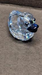 Swarovski - Happy Duck Cheerful Zoe 1041291 - boxed -, Antiek en Kunst