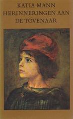 Herinneringen aan de tovenaar 9789029530019 Mann, Boeken, Verzenden, Gelezen, Mann