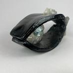 Andrzej Rafalski - sculptuur, Glass Fish- hand nade - 14 cm, Antiek en Kunst