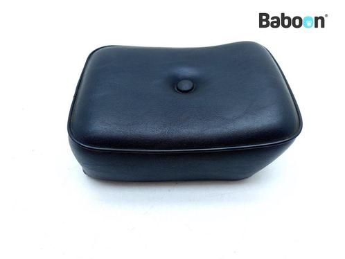 Buddy Seat Achter Honda CA 125 Rebel 1997-2000 (JC26 CA125), Motoren, Onderdelen | Honda, Gebruikt, Verzenden
