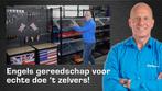 Smoos Doppenset 54-delig met torx, inbus en 12-kant inwendig, Ophalen of Verzenden, Nieuw