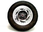 Suzuki VZ 800 MARAUDER 1997-2003 43H6 ACHTERVELG, Motoren, Onderdelen | Suzuki, Ophalen of Verzenden, Gebruikt