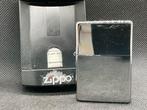 Zippo - 1937 Replica - Aansteker - Messing, Chroom -