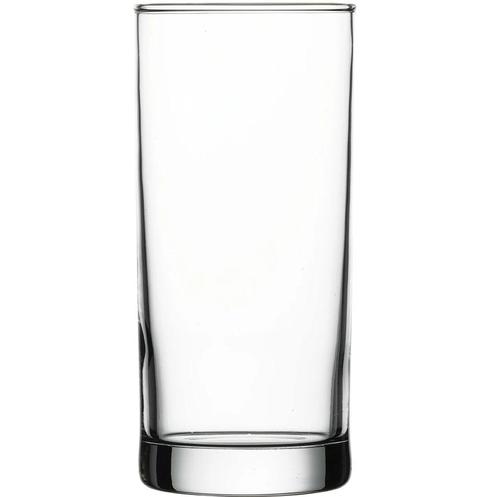 Longdrinkglazen | CLASSICO | Glas | 27cl |  12 Stuks |, Zakelijke goederen, Horeca | Keukenapparatuur, Nieuw in verpakking, Verzenden
