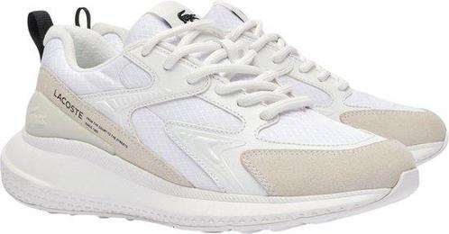 Lacoste L003 Evo Sneakers Dames Maat 38,5 (Damesschoenen), Kleding | Dames, Schoenen, Nieuw, Verzenden