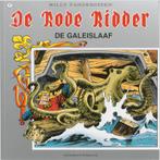 De Galeislaaf / De Rode Ridder / 77 9789002159886, Boeken, Verzenden, Gelezen, Willy Vandersteen