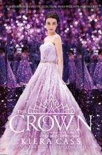 The Crown / The Selection / 5 9780007580248 Kiera Cass, Verzenden, Gelezen, Kiera Cass