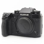 Fujifilm X-H1 body | Tweedehands, Verzenden