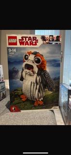 Lego Set - 75230 - Star Wars - Porg, Nieuw