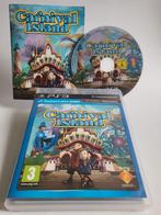 Carnival Island Playstation 3, Ophalen of Verzenden