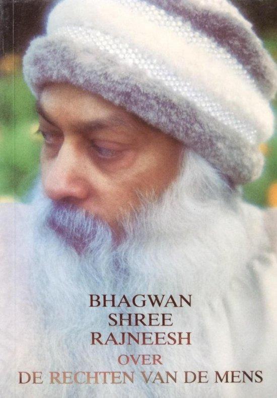 Over rechten van de mens - Osho (Bhagwan Shree Rajneesh) - 9, Boeken, Esoterie en Spiritualiteit, Verzenden