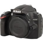 Nikon D3200 body zwart occasion, Audio, Tv en Foto, Fotocamera's Digitaal, Zo goed als nieuw, Nikon, Verzenden