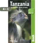 Tanzania 9781841621531 Philip Briggs, Boeken, Verzenden, Gelezen, Philip Briggs