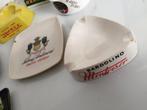 Asbak - Plastic, Meubel - 40 stukken -