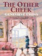 The other cheek by Genevieve Lyons (Paperback) softback), Genevieve Lyons, Verzenden