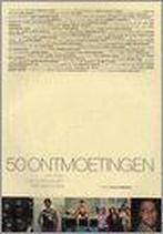 VIJFTIG ONTMOETINGEN 9789074159548, Verzenden, Zo goed als nieuw