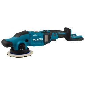 Makita dpo600z 18v li-ion polisseuse sans fil - 150mm - sans, Doe-het-zelf en Bouw, Gereedschap | Overige machines