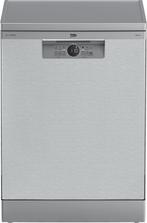 Beko Bdfn26640xc Vrijstaande Vaatwasser 60cm, Ophalen of Verzenden, Nieuw