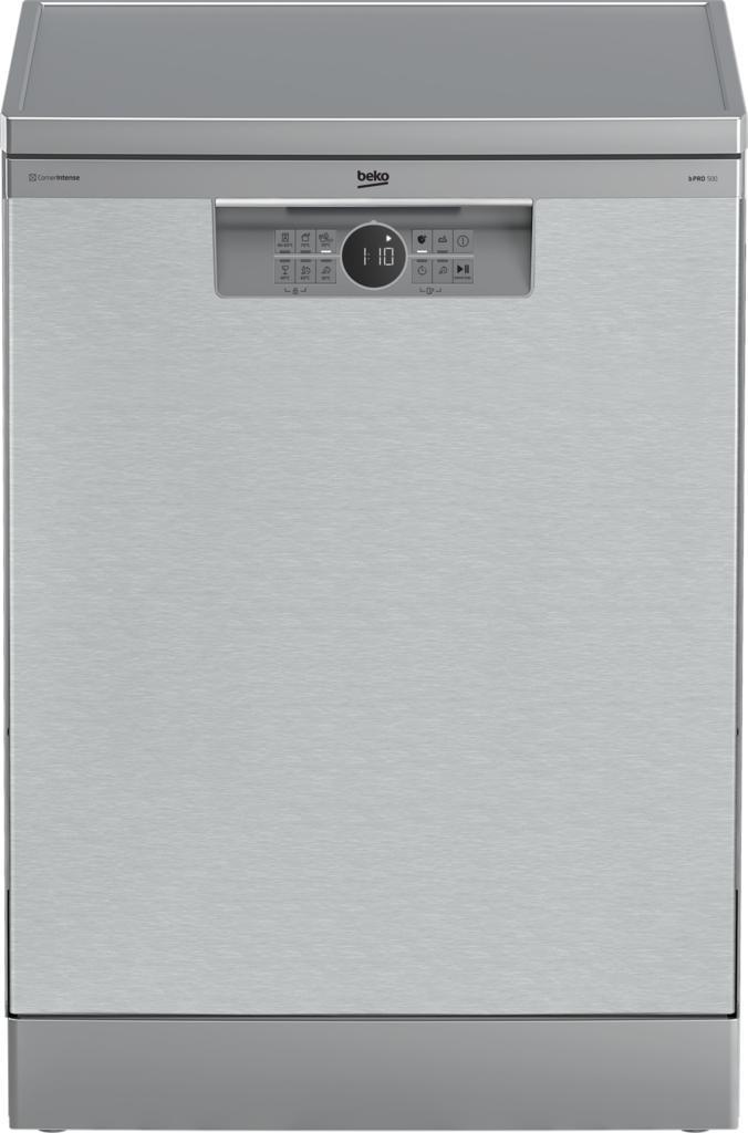 Beko Bdfn26640xc Vrijstaande Vaatwasser 60cm, Huis en Inrichting, Keuken | Keukenbenodigdheden, Ophalen of Verzenden